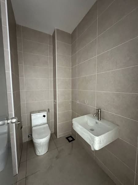 Terraced House for Rent in Taman Ponderosa (Johor Bahru) - LZ Lau - Bathroom - PropertyGuru.com.my