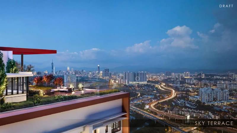 Kondominium untuk Dijual di Skyline Kuchai - Ai Tee Ong - PropertyGuru.com.my
