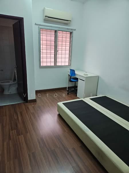 2-storey Terraced House for Sale in Tropicana (Selangor) - Victor Liew - Bedroom - PropertyGuru.com.my