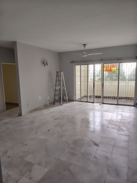 Apartment for Rent at Seri Puri - Raymond Khong - Living Room - PropertyGuru.com.my
