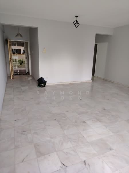 Apartment for Rent at Seri Puri - Raymond Khong - Living Room - PropertyGuru.com.my