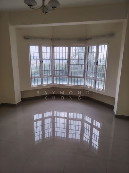 Apartment for Rent at Seri Puri - Raymond Khong - Living Room - PropertyGuru.com.my