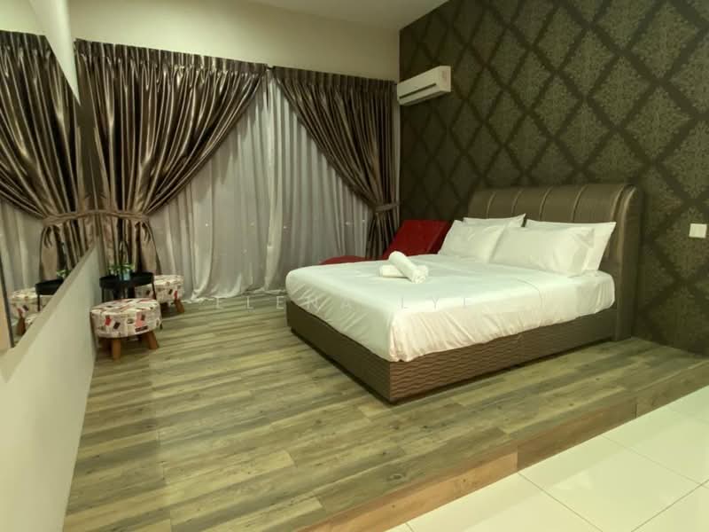 Service Residence for Sale at Sky Loft Premium Suites - Elena Lye - PropertyGuru.com.my