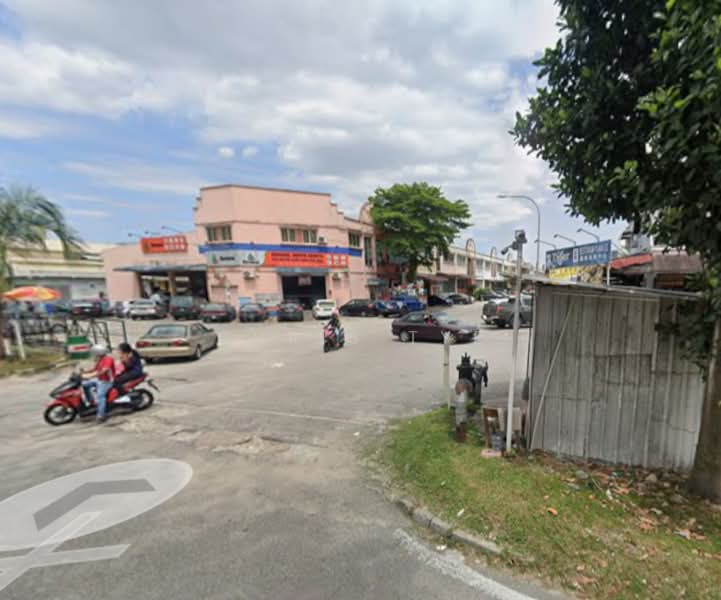 Shop for Sale in Bukit Kinrara Industrial Park (Puchong) - Chris Tye - Exterior - PropertyGuru.com.my