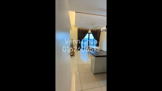 Service Residence for Rent at Trion @ KL - Venn Chua - PropertyGuru.com.my
