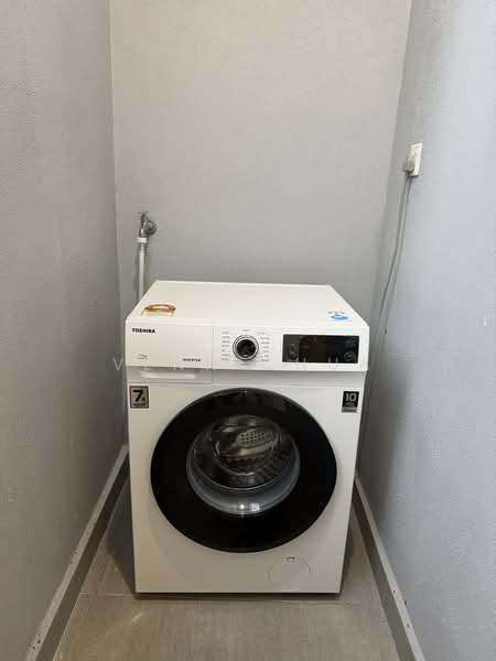 Service Residence for Rent at Trion @ KL - Venn Chua - Interior - PropertyGuru.com.my