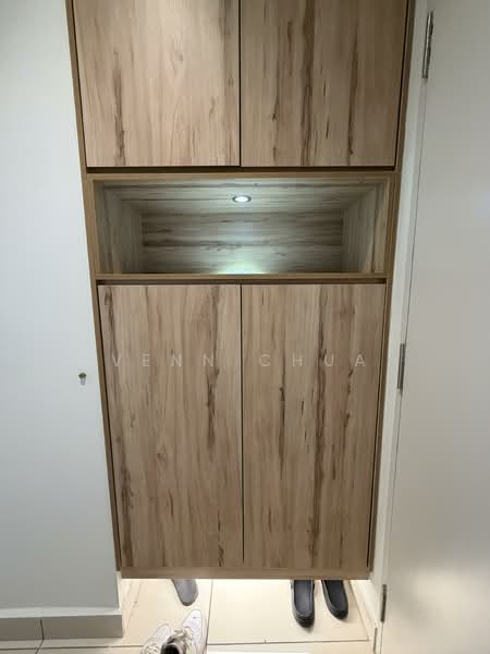 Service Residence for Rent at Trion @ KL - Venn Chua - Interior - PropertyGuru.com.my