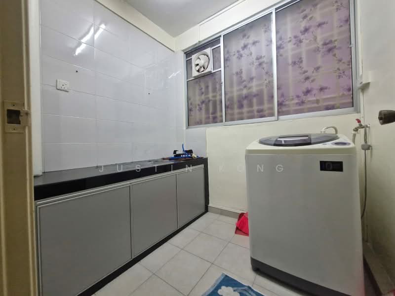 Apartment for Sale at Bayu Puteri 2 - Justin Kong - Interior - PropertyGuru.com.my