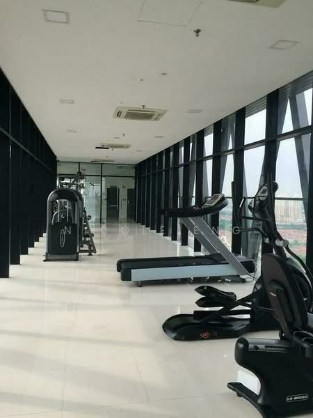 Office for Sale in Subang Jaya (Selangor) - Nicole Eng - Gym - PropertyGuru.com.my