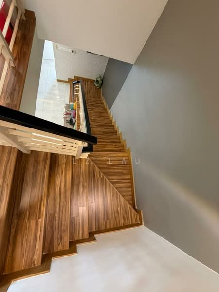Rumah Teres untuk Dijual di Kulai (Johor) - LZ Lau - Interior - PropertyGuru.com.my