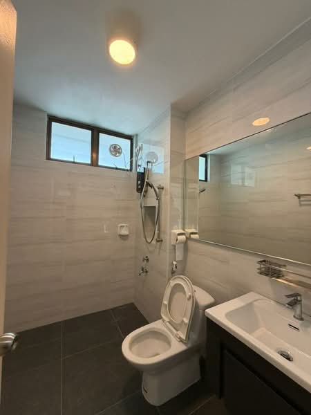 Rumah Teres untuk Dijual di Kulai (Johor) - LZ Lau - Bathroom - PropertyGuru.com.my