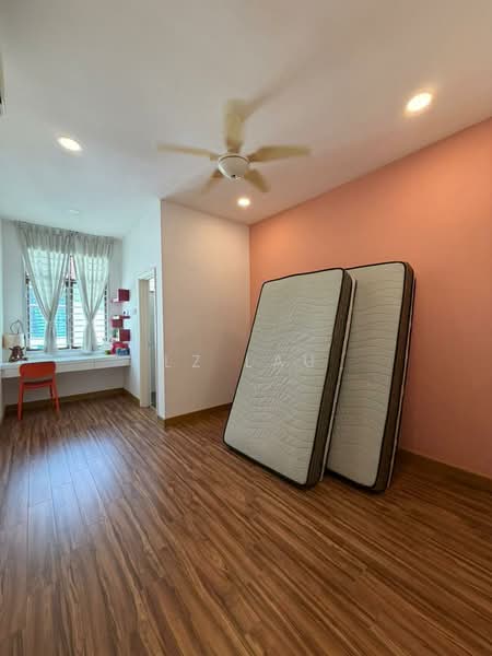 Rumah Teres untuk Dijual di Kulai (Johor) - LZ Lau - Bedroom - PropertyGuru.com.my