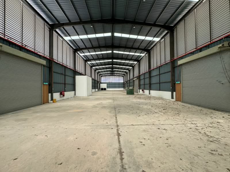 Factory for Sale in Kawasan Perindustrian Sungai Choh (Serendah) - Mimi Chee - Interior - PropertyGuru.com.my