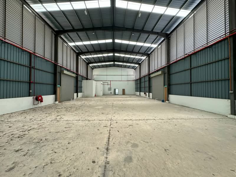 Factory for Sale in Kawasan Perindustrian Sungai Choh (Serendah) - Mimi Chee - Interior - PropertyGuru.com.my