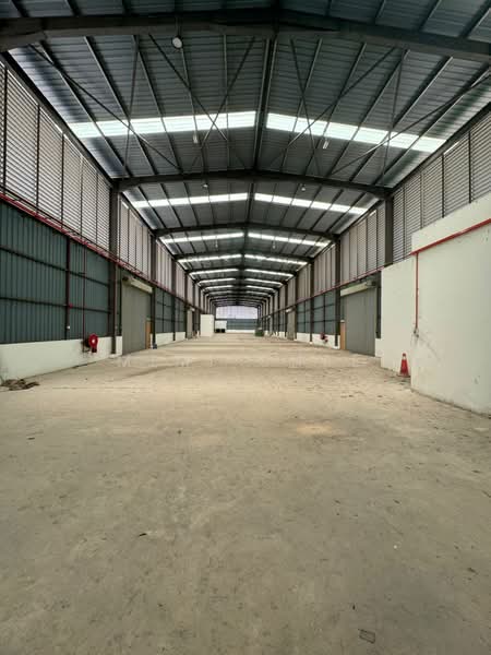 Factory for Sale in Kawasan Perindustrian Sungai Choh (Serendah) - Mimi Chee - Interior - PropertyGuru.com.my