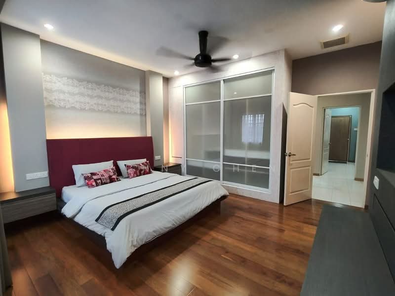 2-storey Terraced House for Sale in Gunung Rapat (Ipoh) - PENNY CHEN - PropertyGuru.com.my