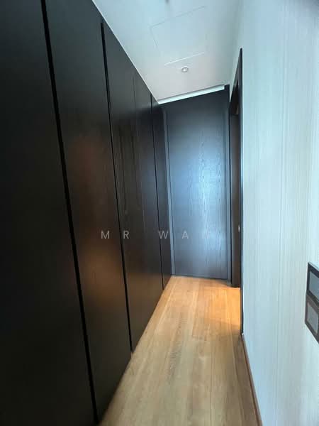 Service Residence for Sale at The Ritz-Carlton Residences - Mr Wan - Corridor - PropertyGuru.com.my