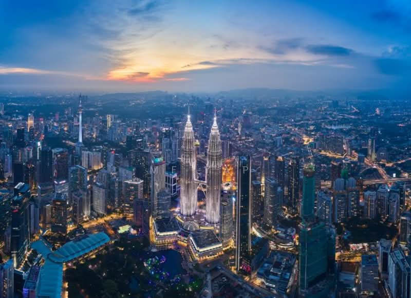 Residential Land for Sale in KLCC (KL City Centre) - MF Yap - Exterior - PropertyGuru.com.my