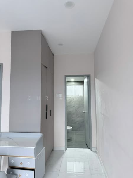 Apartment for Sale at Taming Mutiara - Chris Chia - PropertyGuru.com.my