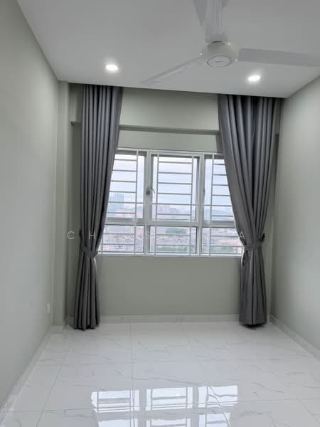 Apartment for Sale at Taming Mutiara - Chris Chia - PropertyGuru.com.my