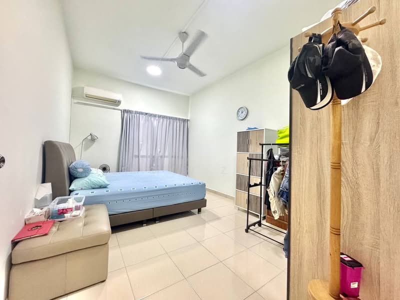 Kondominium untuk Dijual di Bandar Mahkota Cheras - Tengku Zairi - PropertyGuru.com.my