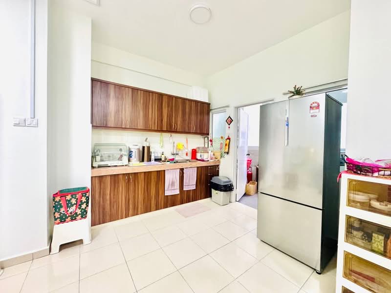 Kondominium untuk Dijual di Bandar Mahkota Cheras - Tengku Zairi - PropertyGuru.com.my