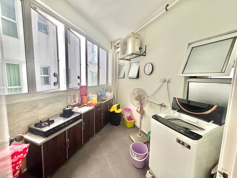 Kondominium untuk Dijual di Bandar Mahkota Cheras - Tengku Zairi - PropertyGuru.com.my
