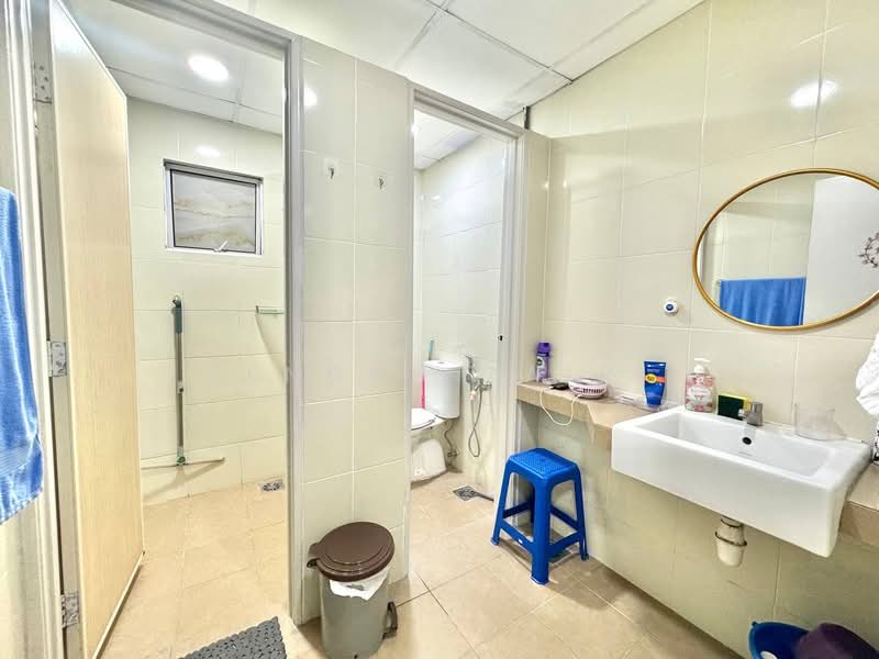Kondominium untuk Dijual di Bandar Mahkota Cheras - Tengku Zairi - PropertyGuru.com.my