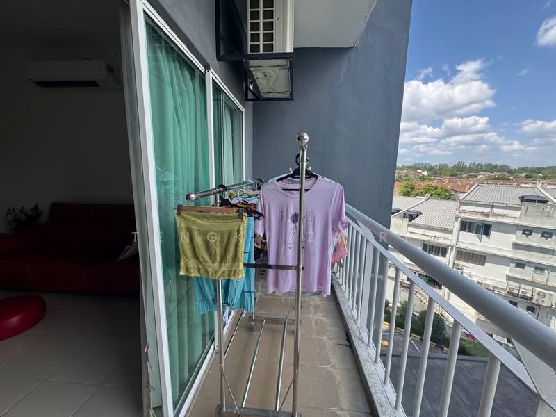 Kondominium untuk Dijual di Bandar Mahkota Cheras - Tengku Zairi - PropertyGuru.com.my