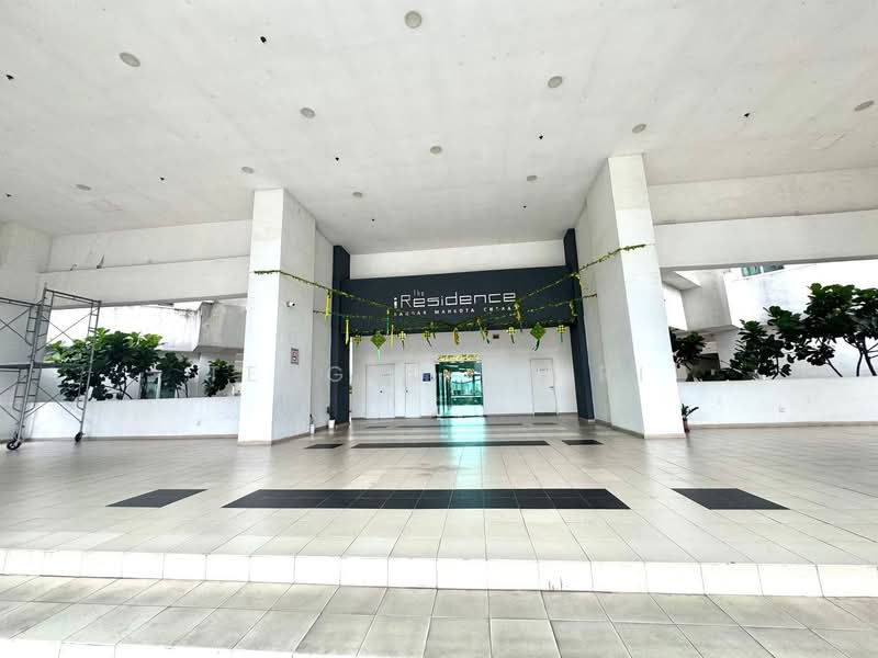 Kondominium untuk Dijual di Bandar Mahkota Cheras - Tengku Zairi - PropertyGuru.com.my