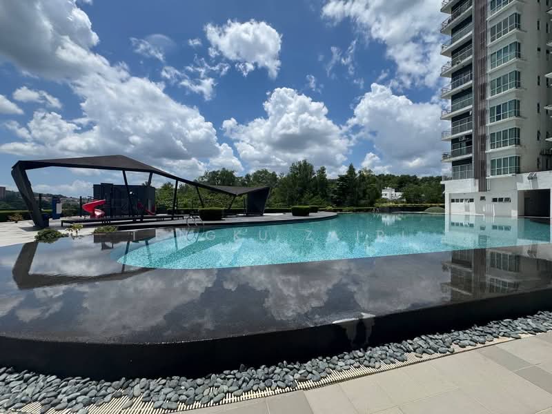 Kondominium untuk Dijual di Bandar Mahkota Cheras - Tengku Zairi - PropertyGuru.com.my