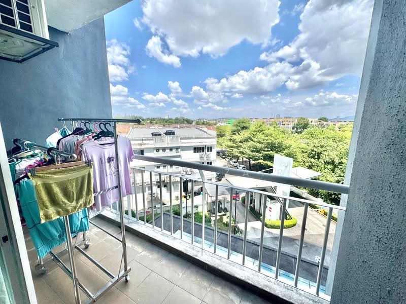 Kondominium untuk Dijual di Bandar Mahkota Cheras - Tengku Zairi - PropertyGuru.com.my