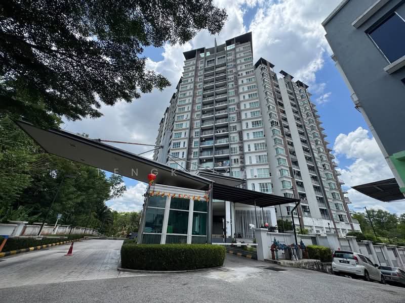 Kondominium untuk Dijual di Bandar Mahkota Cheras - Tengku Zairi - PropertyGuru.com.my