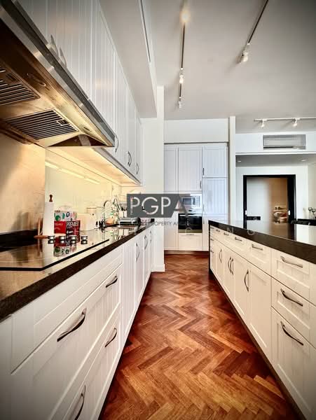 Kondominium untuk Dijual di Andaman @ Quayside - Cheryl Chng - Kitchen - PropertyGuru.com.my