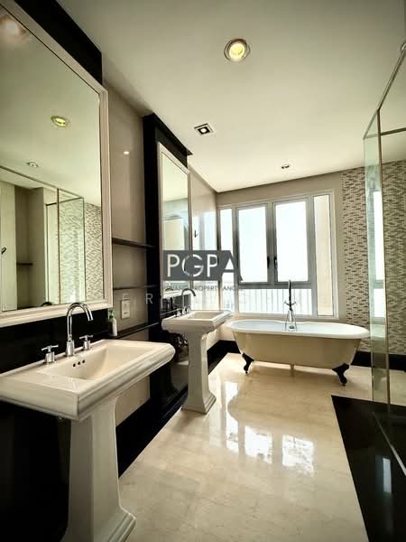 Kondominium untuk Dijual di Andaman @ Quayside - Cheryl Chng - Bathroom - PropertyGuru.com.my