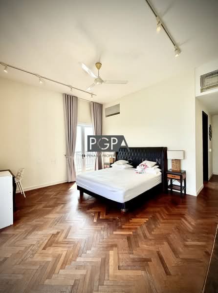 Kondominium untuk Dijual di Andaman @ Quayside - Cheryl Chng - Bedroom - PropertyGuru.com.my