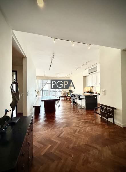 Kondominium untuk Dijual di Andaman @ Quayside - Cheryl Chng - Interior - PropertyGuru.com.my