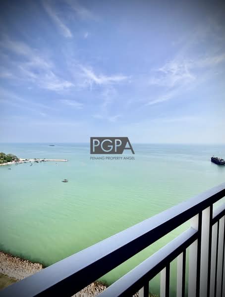 Kondominium untuk Dijual di Andaman @ Quayside - Cheryl Chng - View - PropertyGuru.com.my