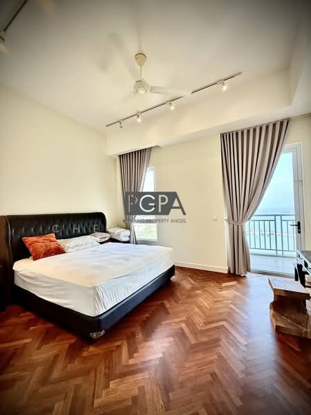 Kondominium untuk Dijual di Andaman @ Quayside - Cheryl Chng - Bedroom - PropertyGuru.com.my