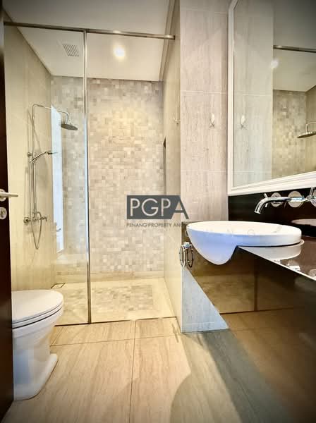 Kondominium untuk Dijual di Andaman @ Quayside - Cheryl Chng - Bathroom - PropertyGuru.com.my