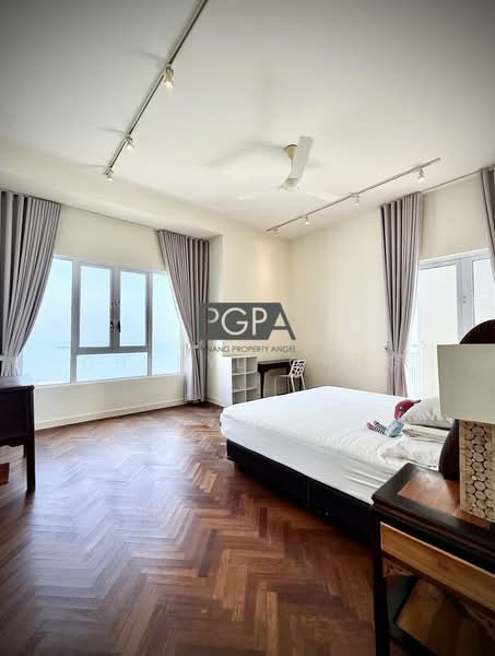 Kondominium untuk Dijual di Andaman @ Quayside - Cheryl Chng - Bedroom - PropertyGuru.com.my