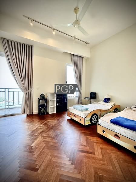 Kondominium untuk Dijual di Andaman @ Quayside - Cheryl Chng - Bedroom - PropertyGuru.com.my