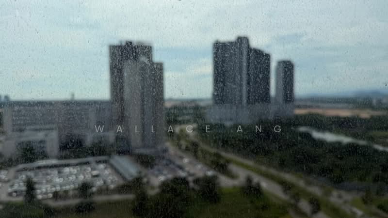 Kondominium untuk Disewa di Grand Medini - Wallace Ang - Exterior - PropertyGuru.com.my