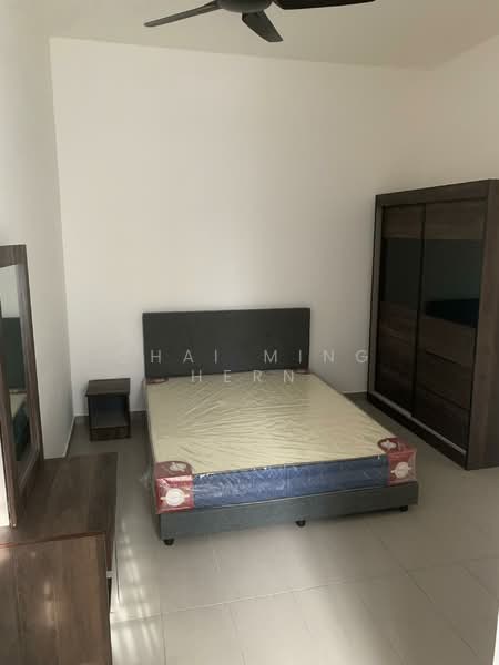Cluster House for Rent in Hulu Langat (Selangor) - Chai Ming Hern - Bedroom - PropertyGuru.com.my