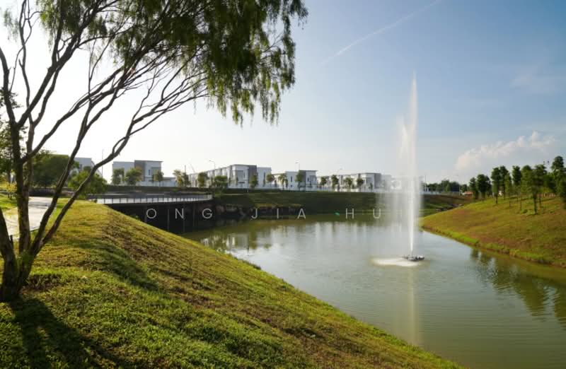 Rumah Teres 2 Tingkat untuk Disewa di Seremban (Negeri Sembilan) - Ong Jia Hui - Exterior - PropertyGuru.com.my