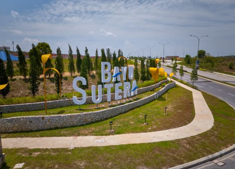 Rumah Teres 2 Tingkat untuk Disewa di Seremban (Negeri Sembilan) - Ong Jia Hui - Exterior - PropertyGuru.com.my