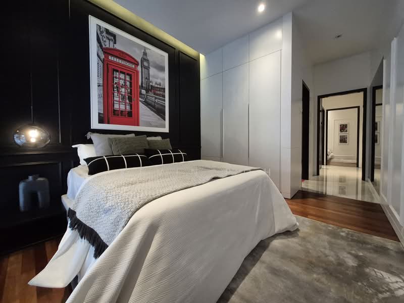 Servis Apartment untuk Dijual di Chancery Ampang – Hybrid SOHO - Kevin Poh - Bedroom - PropertyGuru.com.my