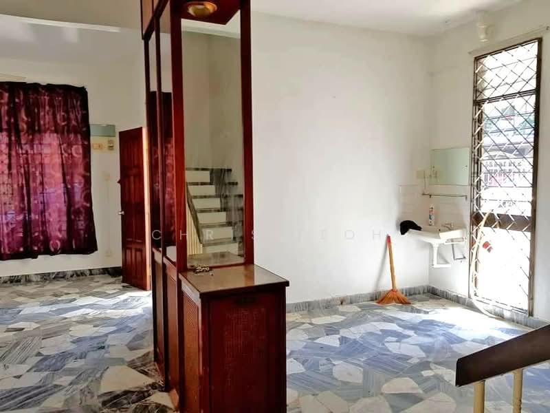 Rumah Teres 2 Tingkat untuk Dijual di Tanjung Tokong (Penang) - Chris Teoh - Interior - PropertyGuru.com.my