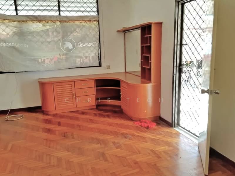 Rumah Teres 2 Tingkat untuk Dijual di Tanjung Tokong (Penang) - Chris Teoh - Interior - PropertyGuru.com.my