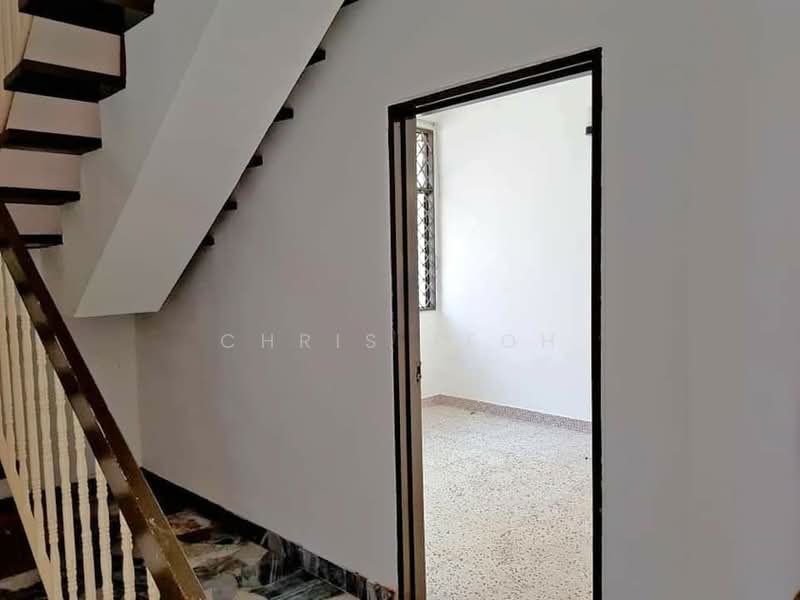 Rumah Teres 2 Tingkat untuk Dijual di Tanjung Tokong (Penang) - Chris Teoh - Interior - PropertyGuru.com.my